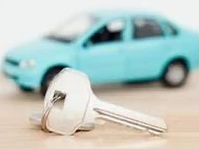 武威汽车抵押贷款办理流程,武威车抵贷需要什么条件?